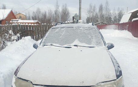 Opel Vectra B рестайлинг, 1997 год, 75 000 рублей, 1 фотография