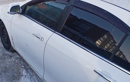 Geely Emgrand EC7, 2013 год, 285 000 рублей, 1 фотография