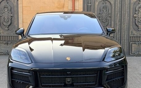 Porsche Cayenne III, 2019 год, 10 500 000 рублей, 2 фотография