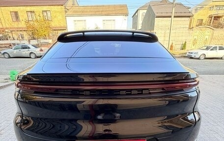 Porsche Cayenne III, 2019 год, 10 500 000 рублей, 3 фотография