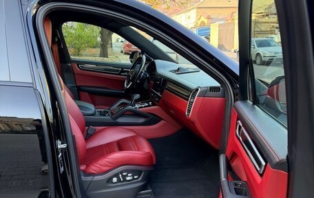 Porsche Cayenne III, 2019 год, 10 500 000 рублей, 7 фотография