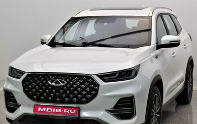 Chery Tiggo 8 Pro, 2021 год, 1 700 000 рублей, 1 фотография