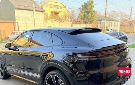 Porsche Cayenne III, 2019 год, 10 500 000 рублей, 5 фотография