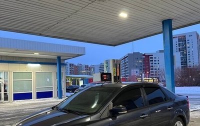 Ford Focus II рестайлинг, 2010 год, 615 000 рублей, 1 фотография