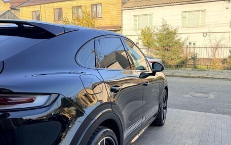 Porsche Cayenne III, 2019 год, 10 500 000 рублей, 9 фотография