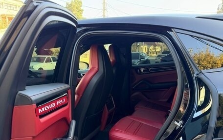 Porsche Cayenne III, 2019 год, 10 500 000 рублей, 11 фотография