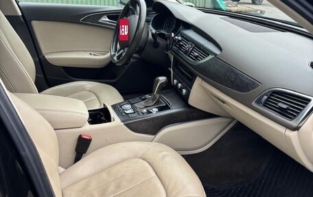 Audi A6, 2016 год, 1 800 000 рублей, 1 фотография