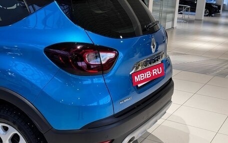 Renault Kaptur I рестайлинг, 2017 год, 1 249 000 рублей, 7 фотография