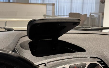 Renault Kaptur I рестайлинг, 2017 год, 1 249 000 рублей, 21 фотография