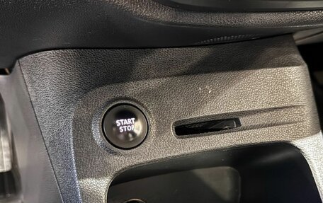 Renault Kaptur I рестайлинг, 2017 год, 1 249 000 рублей, 19 фотография