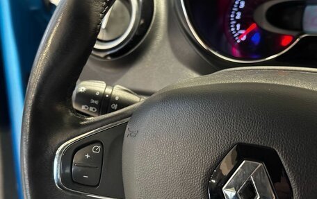 Renault Kaptur I рестайлинг, 2017 год, 1 249 000 рублей, 15 фотография