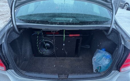 Volkswagen Polo VI (EU Market), 2017 год, 930 000 рублей, 10 фотография