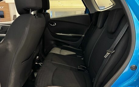 Renault Kaptur I рестайлинг, 2017 год, 1 249 000 рублей, 27 фотография