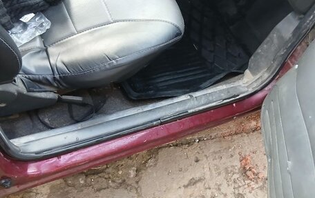 Daewoo Nexia I рестайлинг, 2006 год, 260 000 рублей, 4 фотография