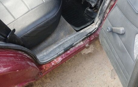 Daewoo Nexia I рестайлинг, 2006 год, 260 000 рублей, 3 фотография