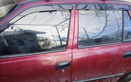 Daewoo Nexia I рестайлинг, 2006 год, 260 000 рублей, 7 фотография