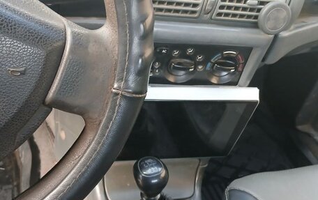 Daewoo Nexia I рестайлинг, 2006 год, 260 000 рублей, 9 фотография