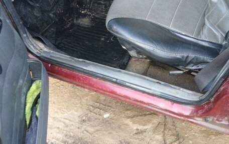 Daewoo Nexia I рестайлинг, 2006 год, 260 000 рублей, 6 фотография