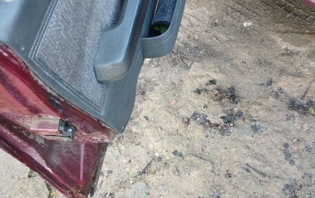 Daewoo Nexia I рестайлинг, 2006 год, 260 000 рублей, 8 фотография