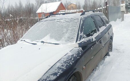 Opel Vectra B рестайлинг, 1997 год, 75 000 рублей, 2 фотография