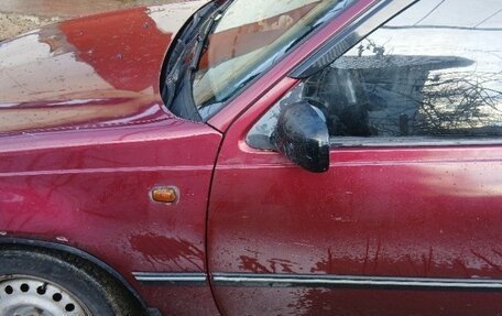 Daewoo Nexia I рестайлинг, 2006 год, 260 000 рублей, 13 фотография