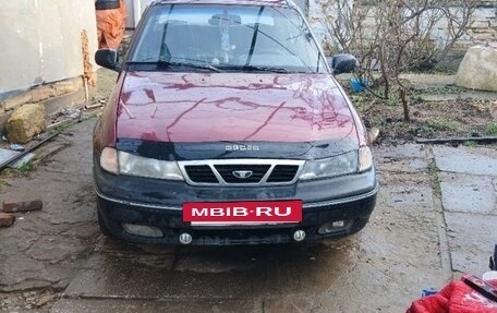 Daewoo Nexia I рестайлинг, 2006 год, 260 000 рублей, 12 фотография