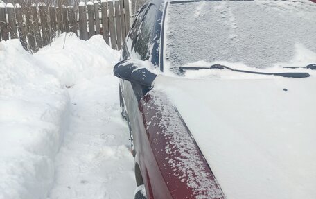 Opel Vectra B рестайлинг, 1997 год, 75 000 рублей, 5 фотография