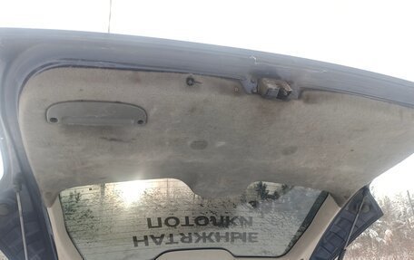 Opel Vectra B рестайлинг, 1997 год, 75 000 рублей, 10 фотография