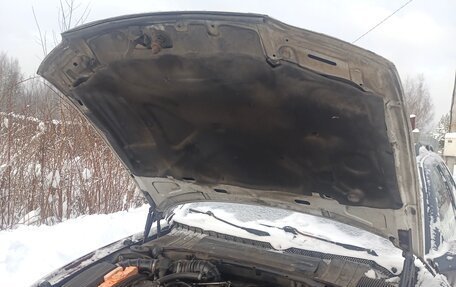 Opel Vectra B рестайлинг, 1997 год, 75 000 рублей, 7 фотография