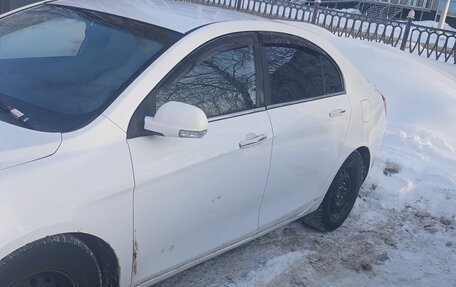 Geely Emgrand EC7, 2013 год, 285 000 рублей, 3 фотография