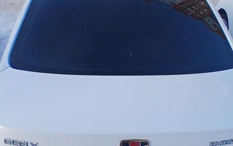 Geely Emgrand EC7, 2013 год, 285 000 рублей, 2 фотография