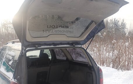 Opel Vectra B рестайлинг, 1997 год, 75 000 рублей, 9 фотография