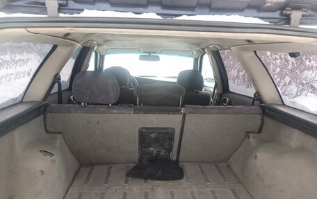 Opel Vectra B рестайлинг, 1997 год, 75 000 рублей, 11 фотография