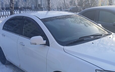 Geely Emgrand EC7, 2013 год, 285 000 рублей, 4 фотография
