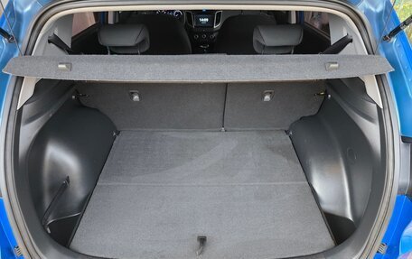 Hyundai Creta I рестайлинг, 2017 год, 1 775 000 рублей, 14 фотография