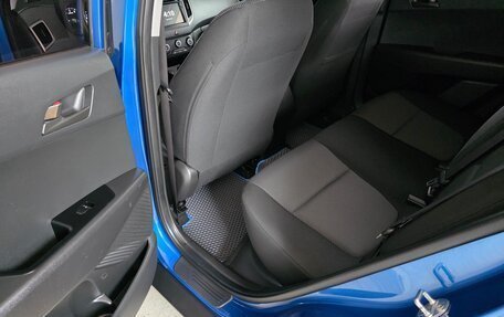 Hyundai Creta I рестайлинг, 2017 год, 1 775 000 рублей, 11 фотография