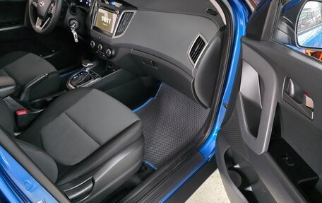 Hyundai Creta I рестайлинг, 2017 год, 1 775 000 рублей, 10 фотография