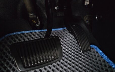 Hyundai Creta I рестайлинг, 2017 год, 1 775 000 рублей, 23 фотография