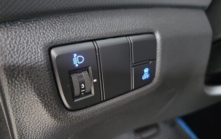 Hyundai Creta I рестайлинг, 2017 год, 1 775 000 рублей, 26 фотография