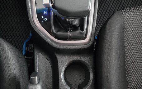 Hyundai Creta I рестайлинг, 2017 год, 1 775 000 рублей, 20 фотография