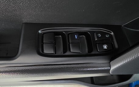 Hyundai Creta I рестайлинг, 2017 год, 1 775 000 рублей, 28 фотография