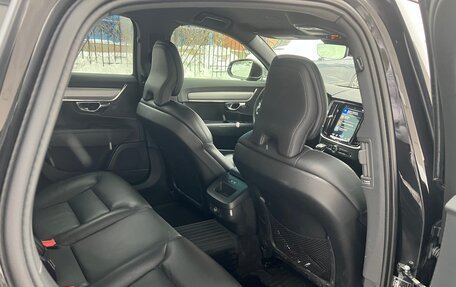 Volvo S90 II рестайлинг, 2019 год, 3 100 000 рублей, 9 фотография