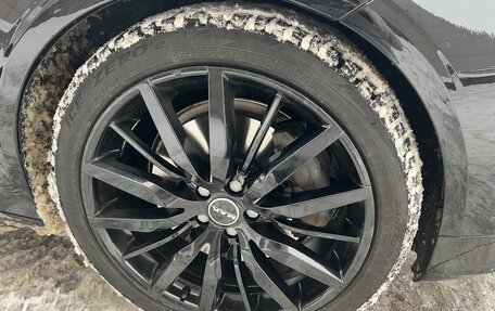 Volvo S90 II рестайлинг, 2019 год, 3 100 000 рублей, 11 фотография