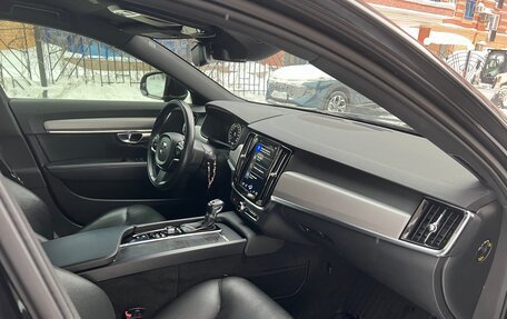 Volvo S90 II рестайлинг, 2019 год, 3 100 000 рублей, 10 фотография