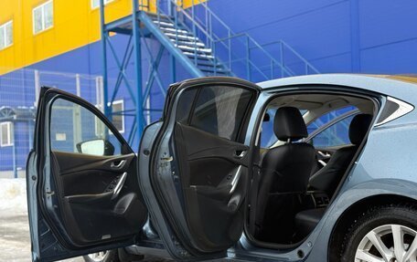 Mazda 6, 2012 год, 1 090 000 рублей, 12 фотография