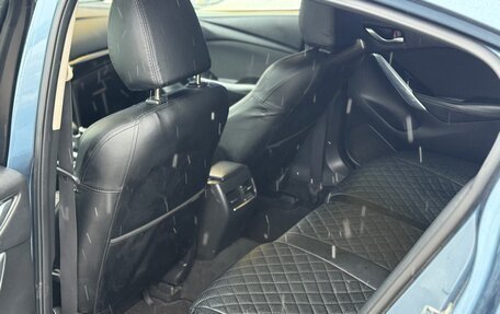 Mazda 6, 2012 год, 1 090 000 рублей, 13 фотография