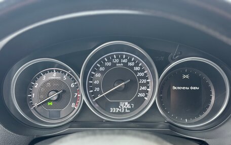 Mazda 6, 2012 год, 1 090 000 рублей, 17 фотография