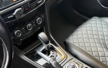 Mazda 6, 2012 год, 1 090 000 рублей, 19 фотография