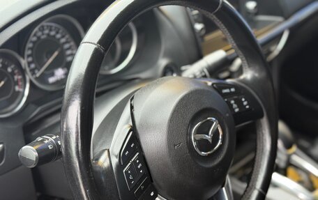 Mazda 6, 2012 год, 1 090 000 рублей, 20 фотография