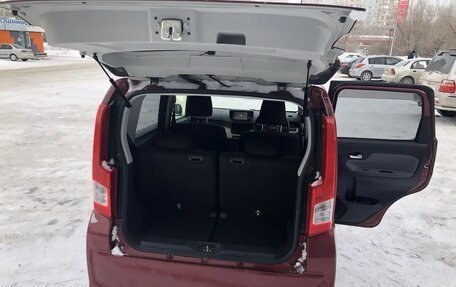 Daihatsu Move VI рестайлинг, 2016 год, 819 000 рублей, 8 фотография